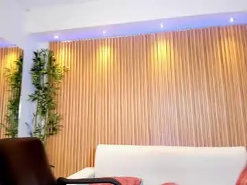 Chaturbate Private Sex Chat of paulina_sweett