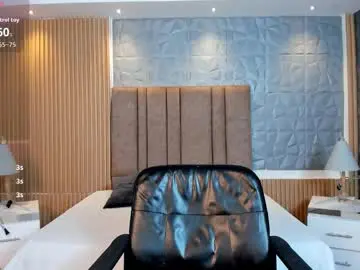 Chaturbate Private Sex Chat of paulina_sweett