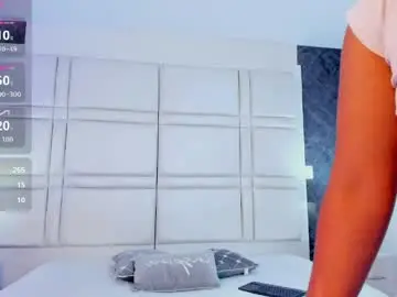 Chaturbate Best live sex cam show of paulina_sweett