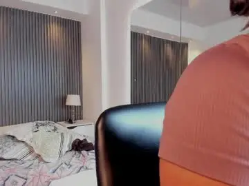 Chaturbate Best live sex cam show of paulina_sweett