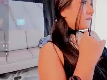 Chaturbate Sex Cam of paulina_sweett