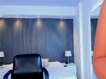 Chaturbate Best live sex cam show of paulina_sweett