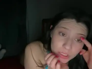 Chaturbate Nude Webcam of piink_mila