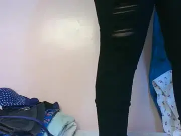 Chaturbate Adult Webcam of pretty_kylah