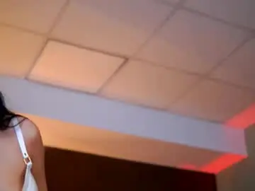 Chaturbate Live Porn of ravennadarcy