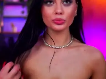 Chaturbate Adult Video Chat of ravennadarcy