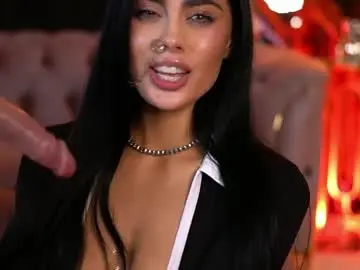 Chaturbate Adult Webcam of ravennadarcy