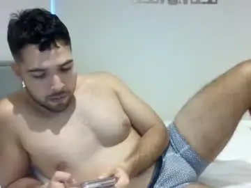Chaturbate Nude Webcam of romeosummerx