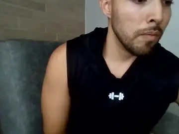 Chaturbate Sex Cam of romeosummerx