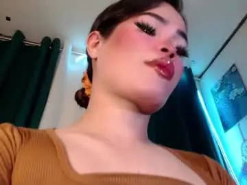 Chaturbate Free Porn Cam of scarlettcumm