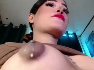 Chaturbate Private Sex Chat of scarlettcumm
