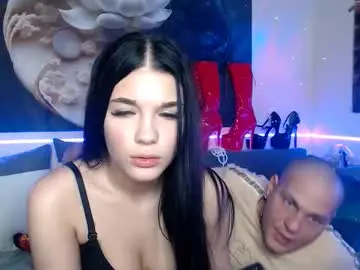 Chaturbate Nude Webcam of serenaandryan