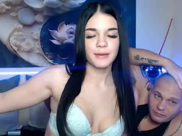 Chaturbate Adult Video Chat of serenaandryan