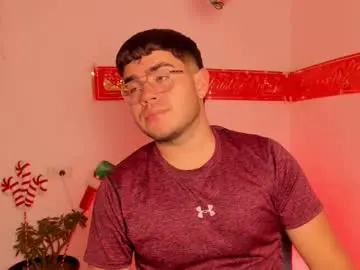 Chaturbate Sex Cam of thiago_occonor