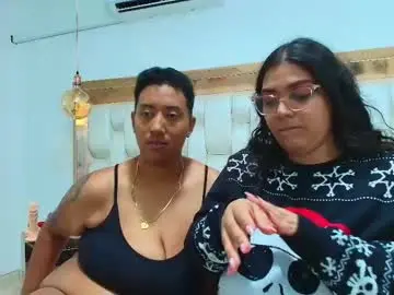 Chaturbate Free Porn Cam of tiffantyandstacy