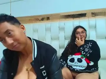 Chaturbate Best live sex cam show of tiffantyandstacy