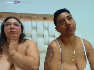 Chaturbate Watch Live Sex Cams of tiffantyandstacy