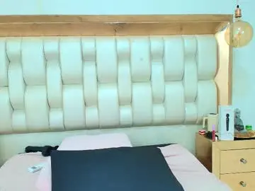 Chaturbate Nude Webcam of tiffantyandstacy