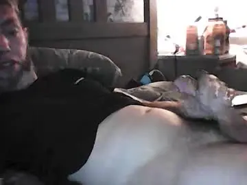 Chaturbate Live Sex of timo3287
