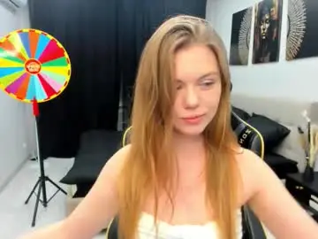 Chaturbate Live Sex Cam of touch_the_heart