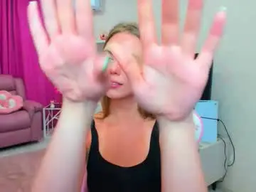 Chaturbate Best Webcam of touch_the_heart