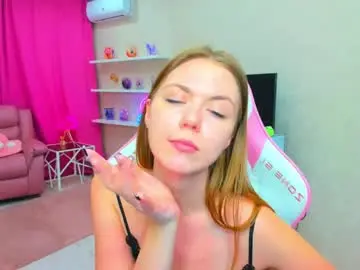 Chaturbate Sex Cam of touch_the_heart