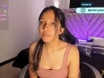 Chaturbate Watch Live Sex Cams of valery_wang