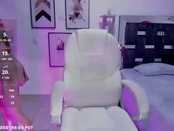 Chaturbate Best Webcam of victoria_castillo1