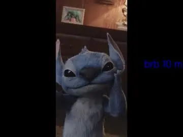 Chaturbate Nude Webcam of vinkitinkii