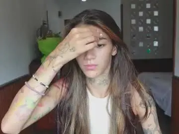 Chaturbate Free Live Porn of vinkitinkii