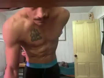 Chaturbate Sex Chat of wolfblazer5