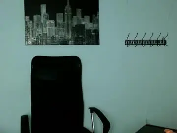 Chaturbate Nude Webcam of yera_carey