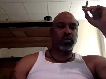 Chaturbate Live Sex Cam of zionlion22