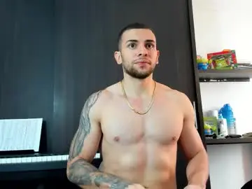 Chaturbate Watch Live Sex Cams of _logan_s