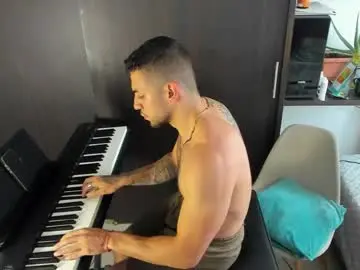 Chaturbate Sex Chat of _logan_s