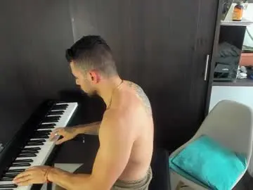 Chaturbate Live Sex of _logan_s