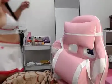 Chaturbate Nude Webcam of _natalieey