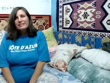 Chaturbate Private Sex Chat of adelineblueeyes