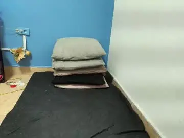 Chaturbate Free Live Porn of alanah_preston_