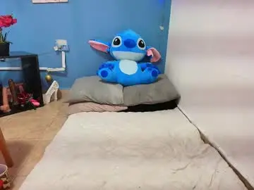 Chaturbate Best live sex cam show of alanah_preston_