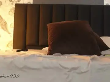 Chaturbate Watch Live Sex Cams of alexa_duque34