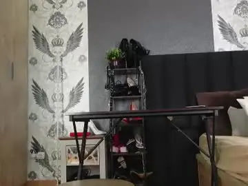 Chaturbate Nude Webcam of alexa_duque34