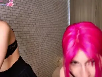 Chaturbate Live Porn of althien