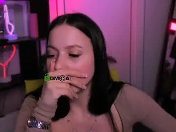 Chaturbate Live Sex of amanda_miki