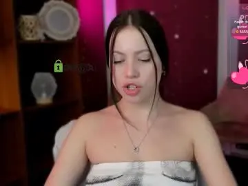 Chaturbate Sex Cam of amanda_miki