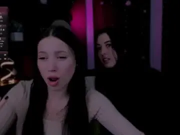 Chaturbate Sex Chat of amanda_miki