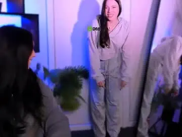 Chaturbate Best Webcam of amanda_miki