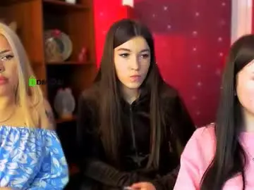 Chaturbate Adult Video Chat of amanda_miki