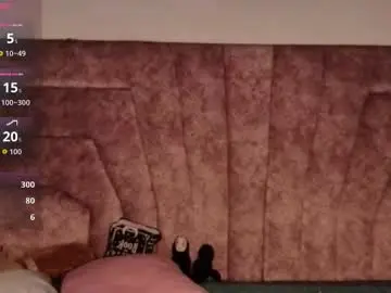 Chaturbate Best live sex cam show of arikatorres