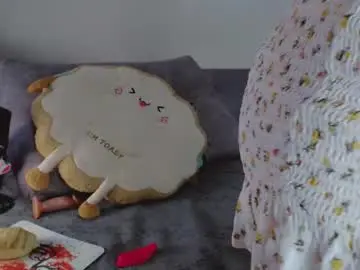 Chaturbate Free Porn Cam of barbarian_girl